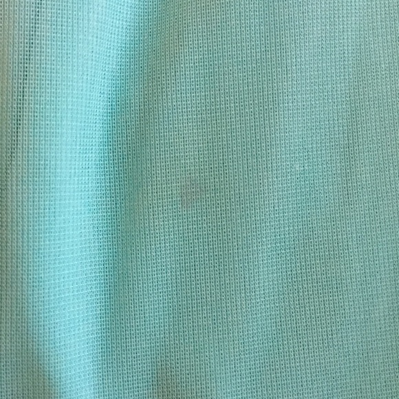 Mint Dress - Picture 2 of 2